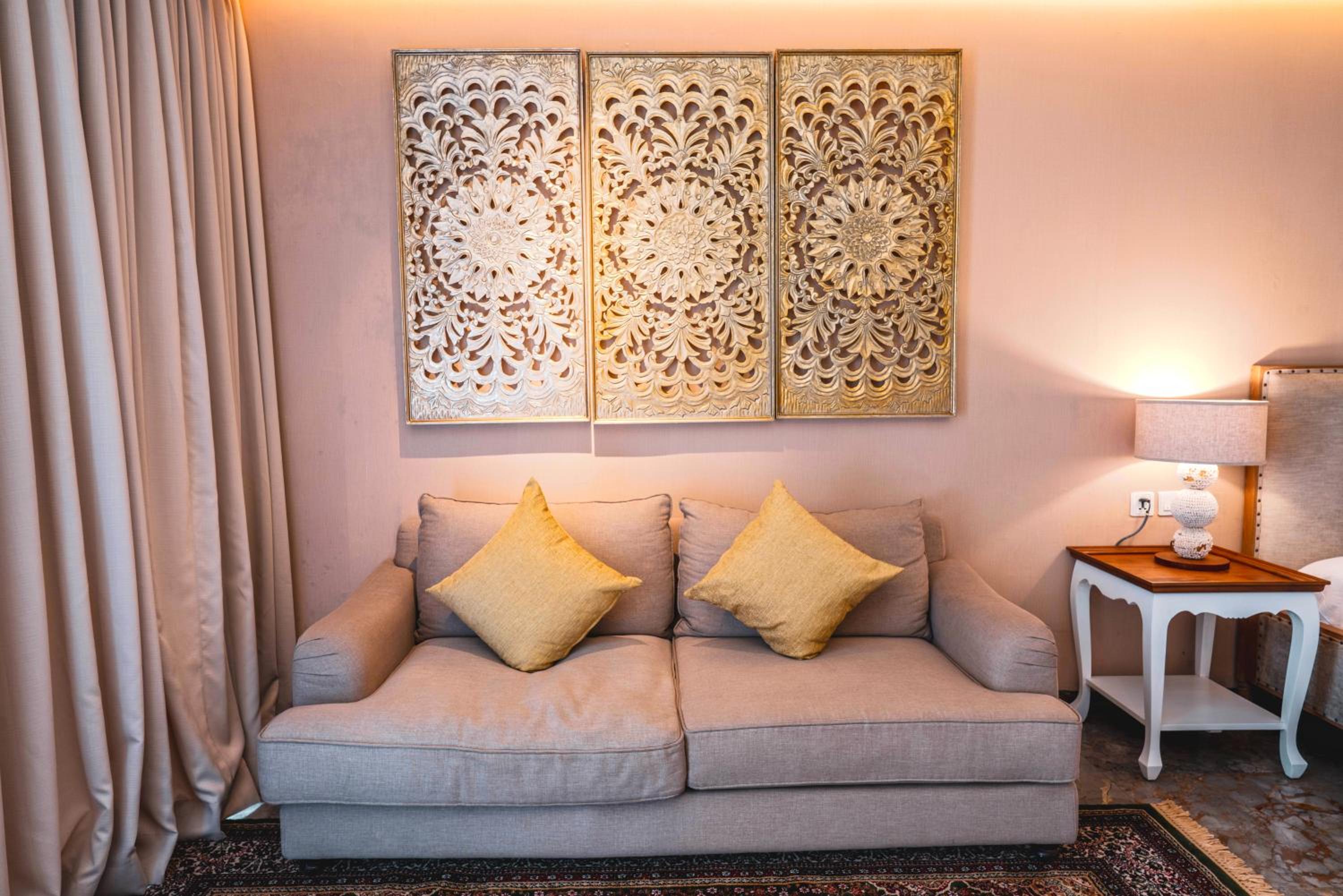 Goya Boutique Resort