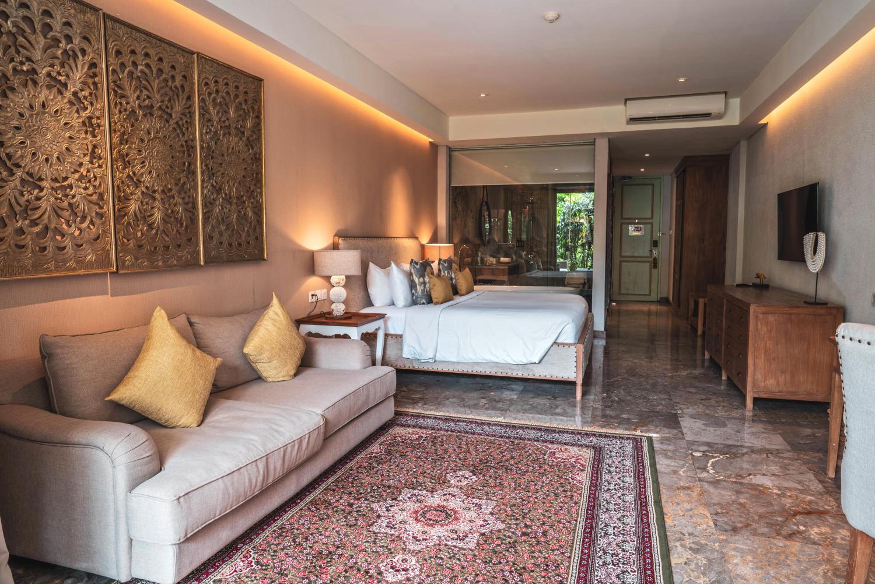Goya Boutique Resort