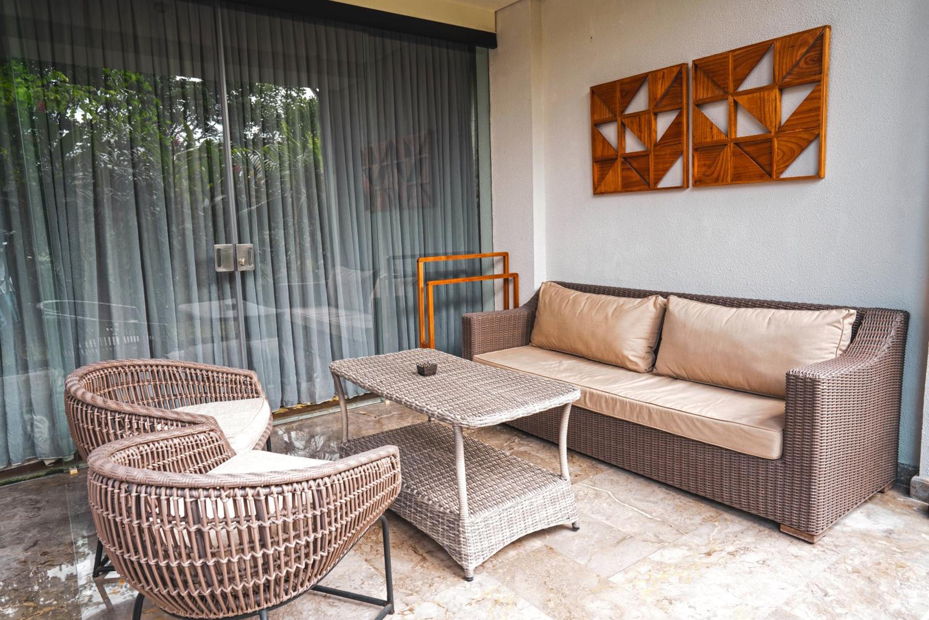 Goya Boutique Resort
