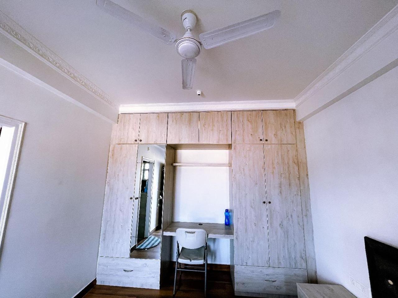 RVR Abode - Quality Rooms - Nr Bagmane Tech Park, Nr Indiranagar view 5