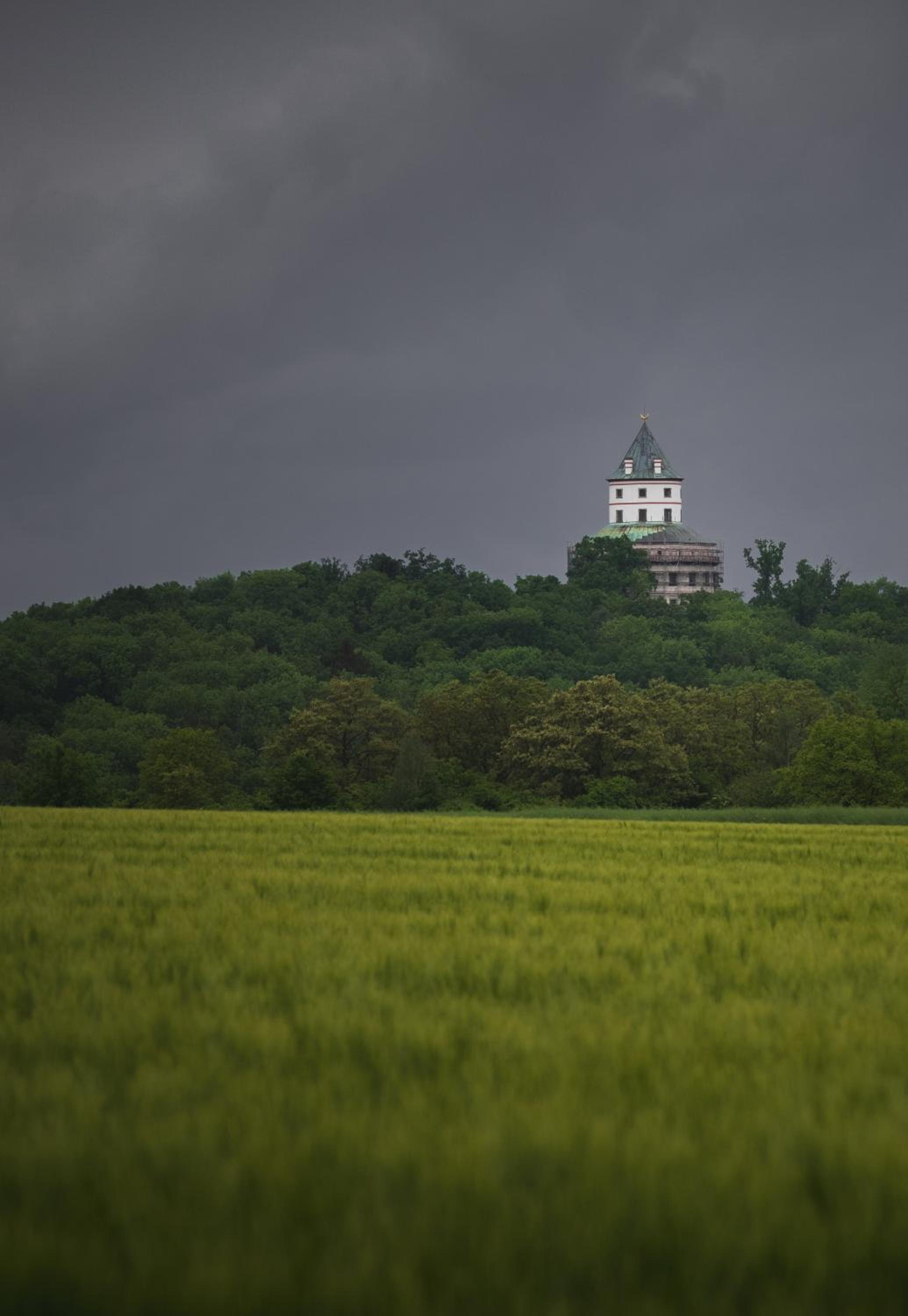 building