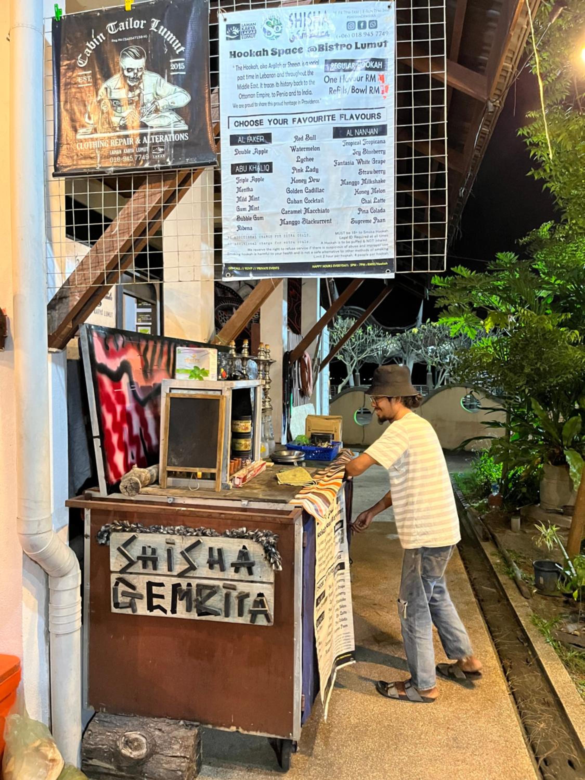 KUASA Backpackers Hostel photo 7