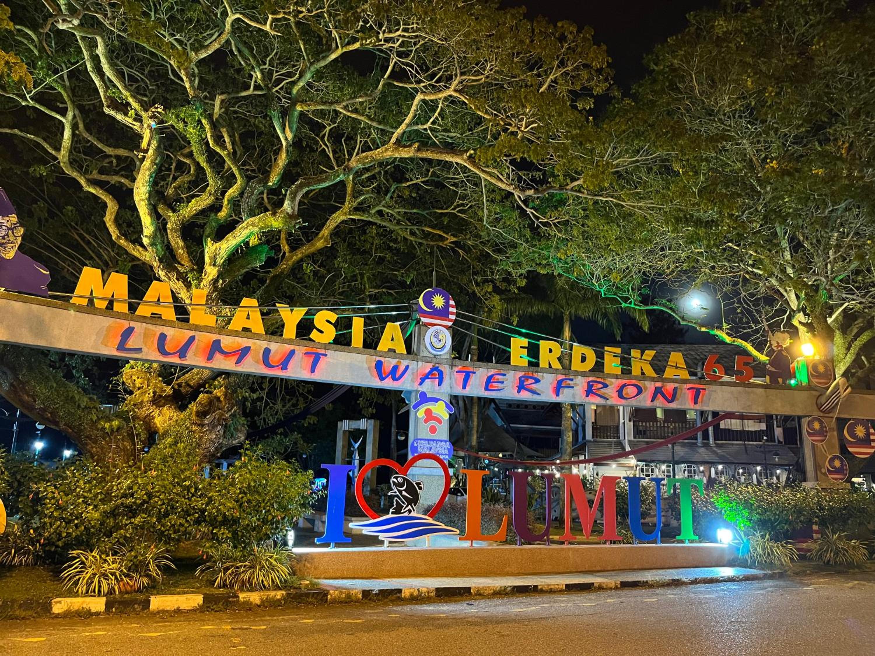 KUASA Backpackers Hostel photo 8