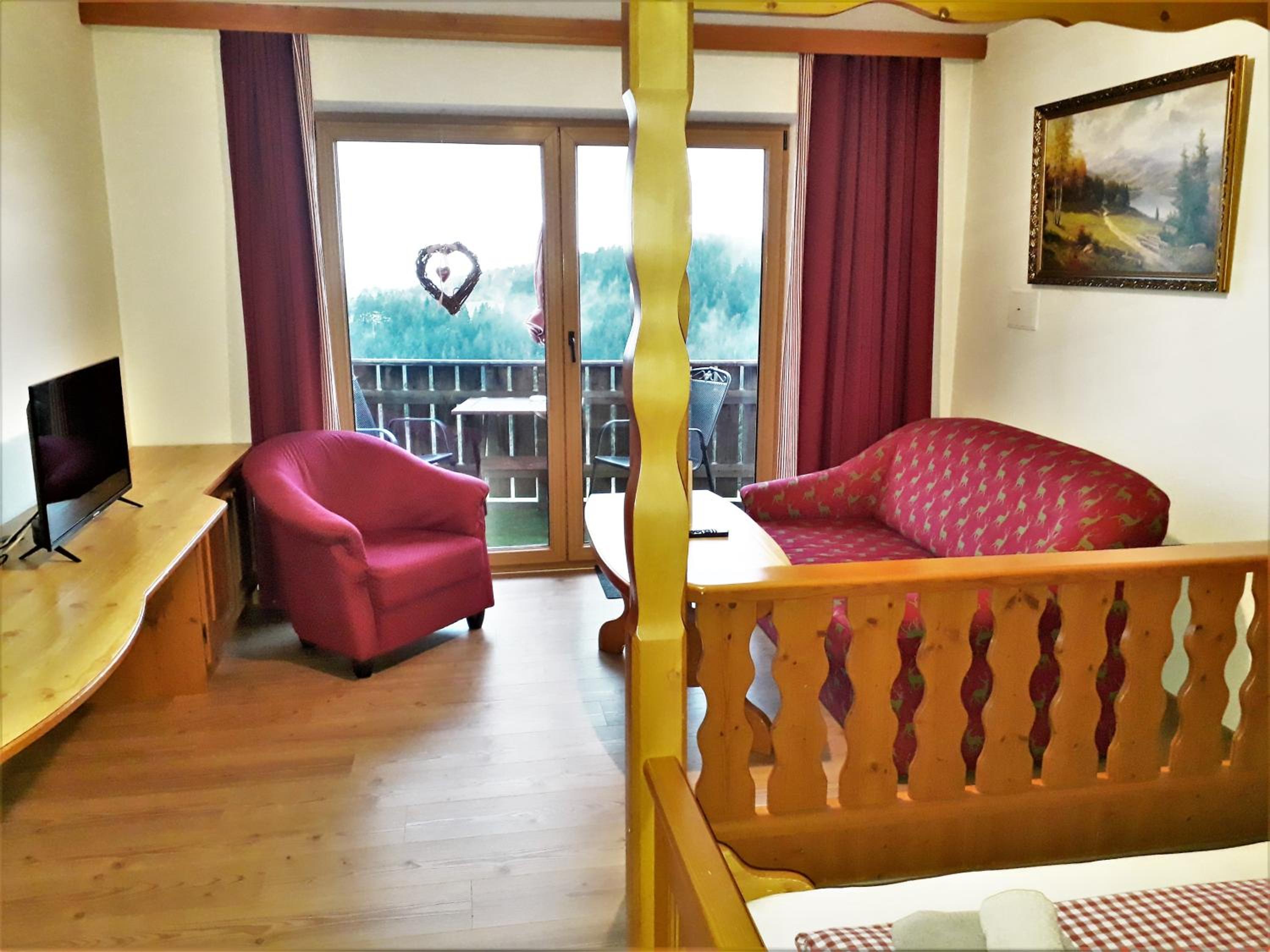 Romantik Appartements