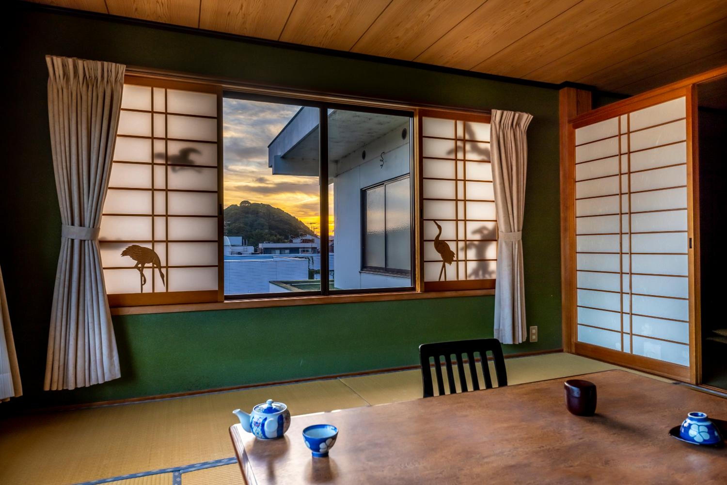 Sawaki view 5