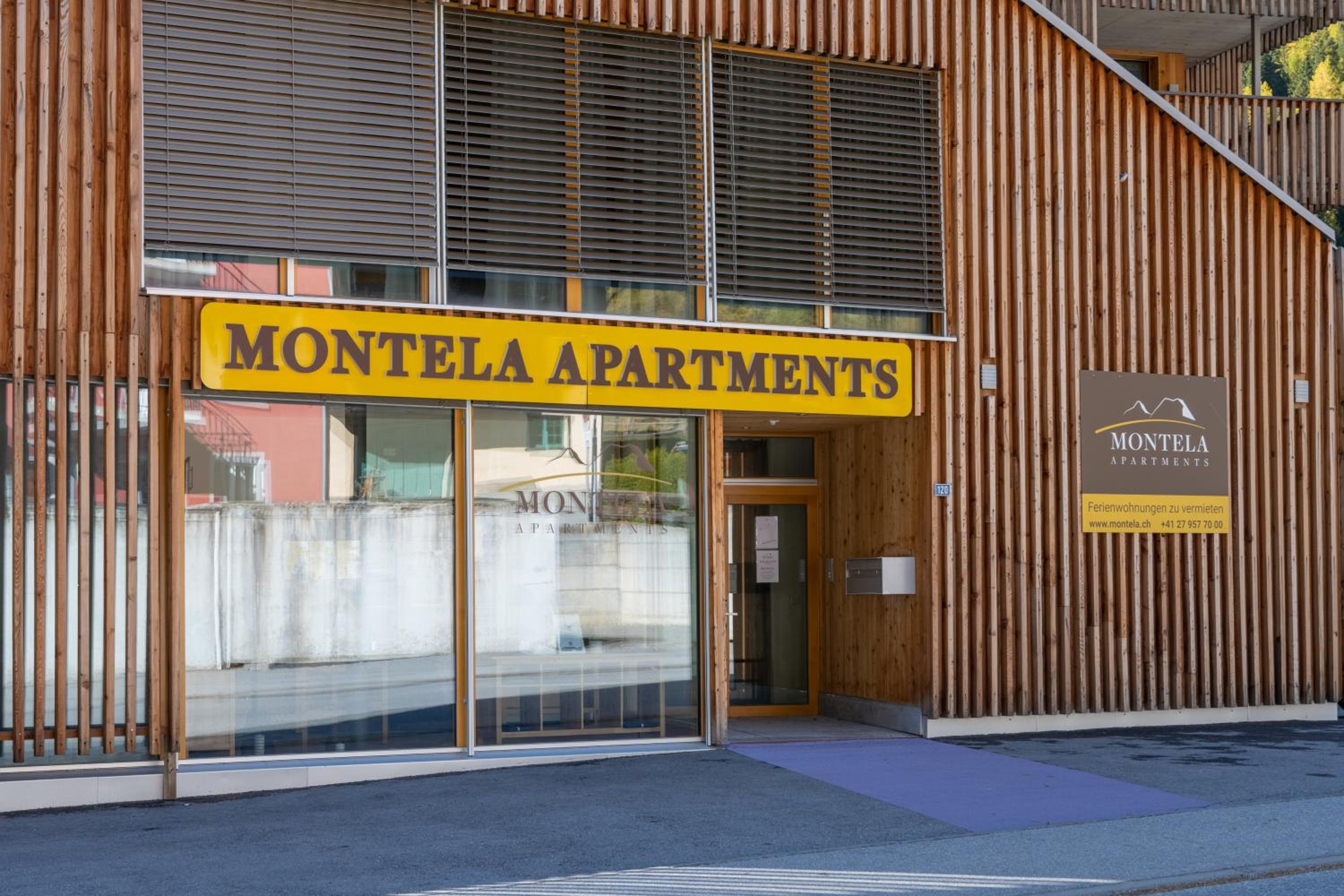 Montela Hotel & Resort - Montela Pavillon