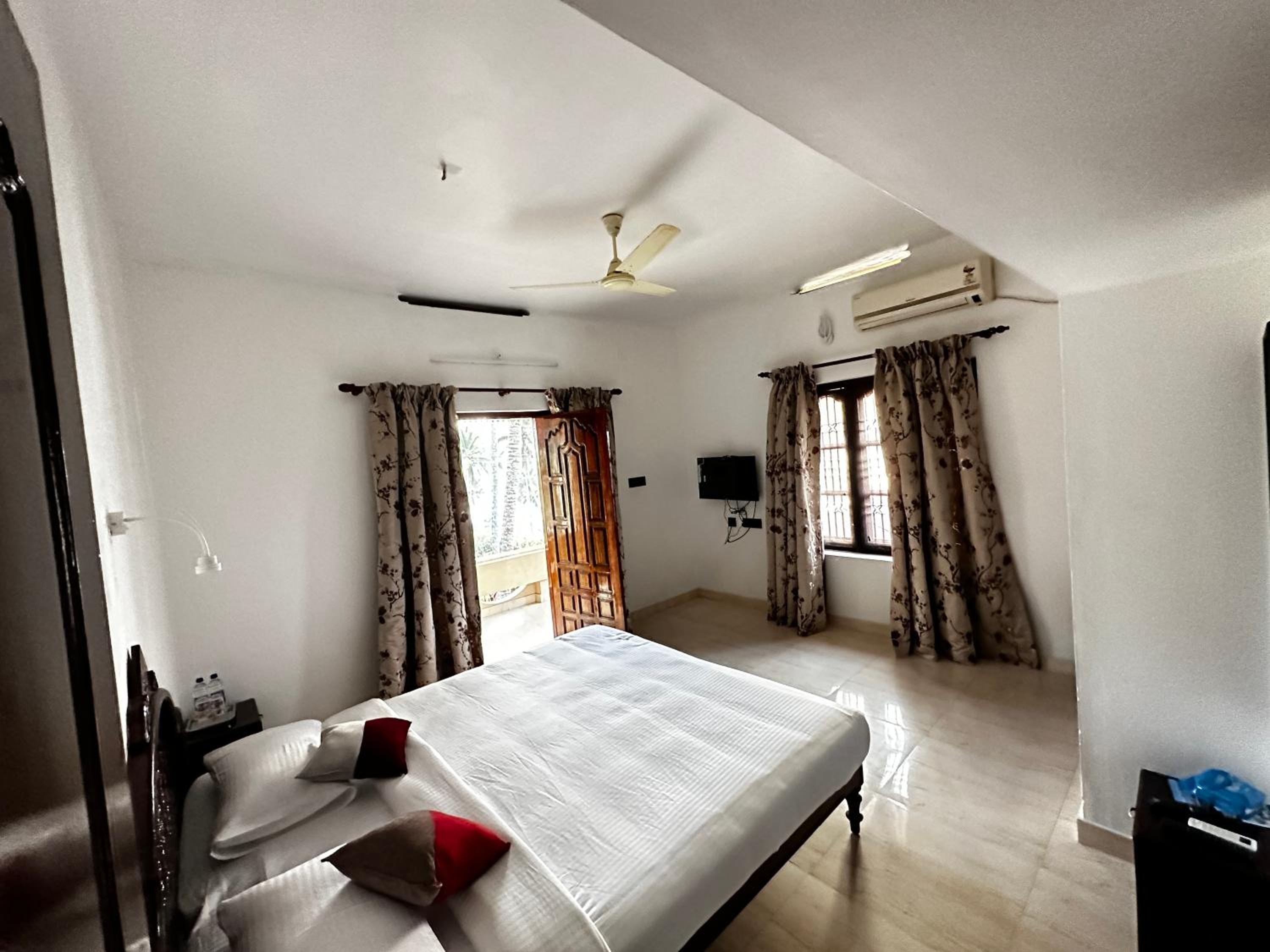 Kovalam Beach House
