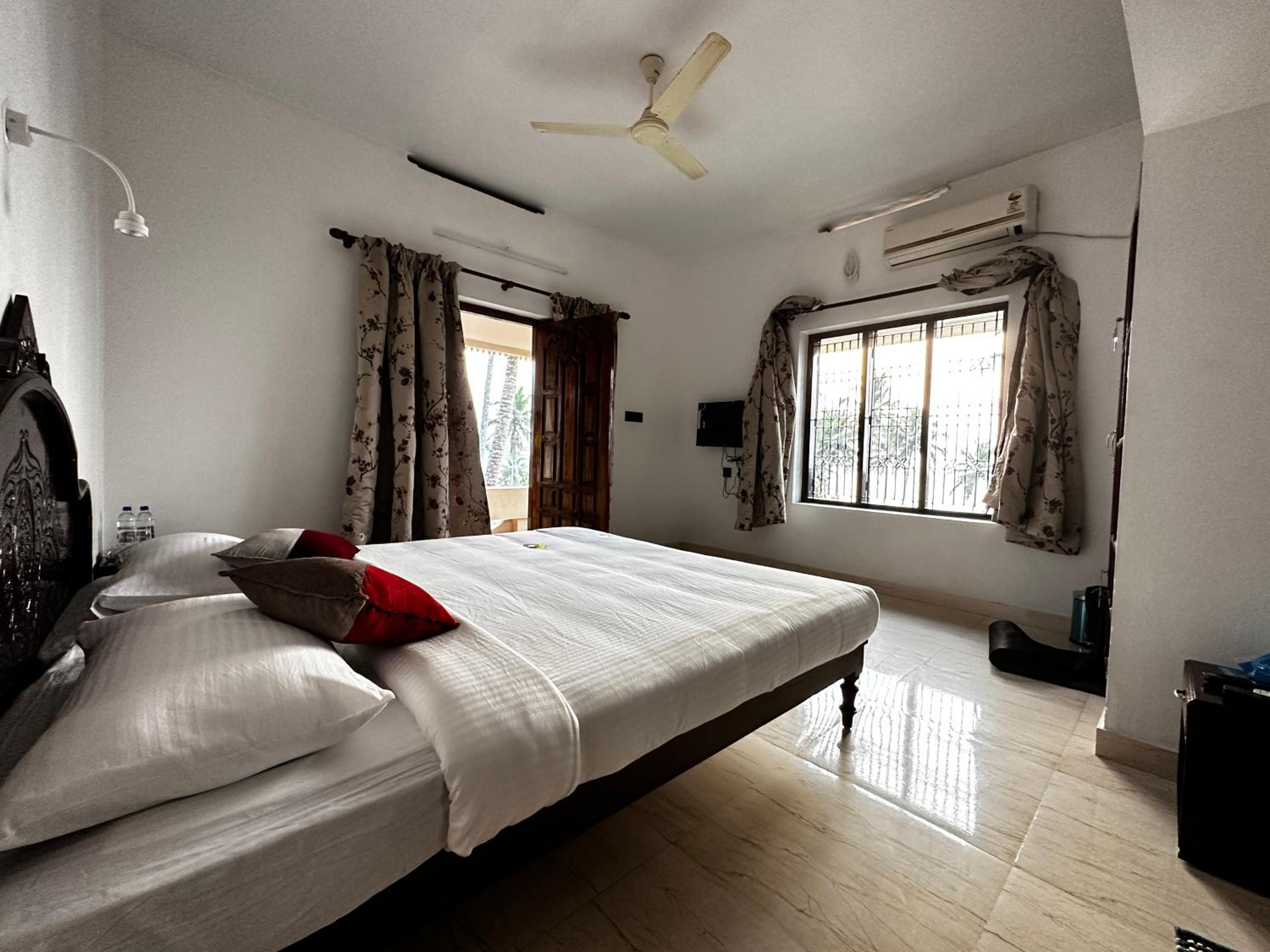 Kovalam Beach House