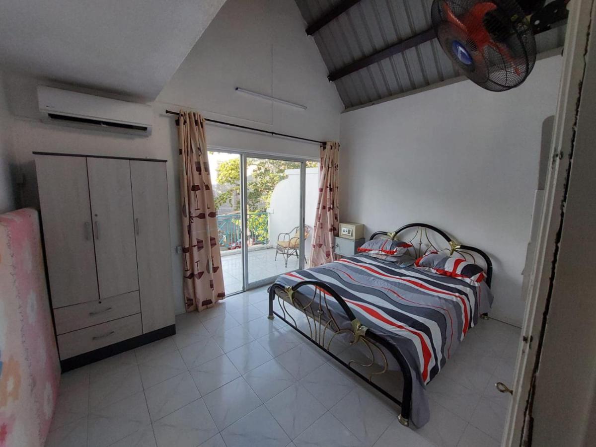 3 Bed Room Pereybere Appartment Complex Mauritius photo 3