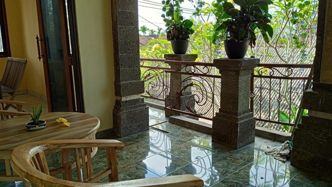 Regina Guest House view 4