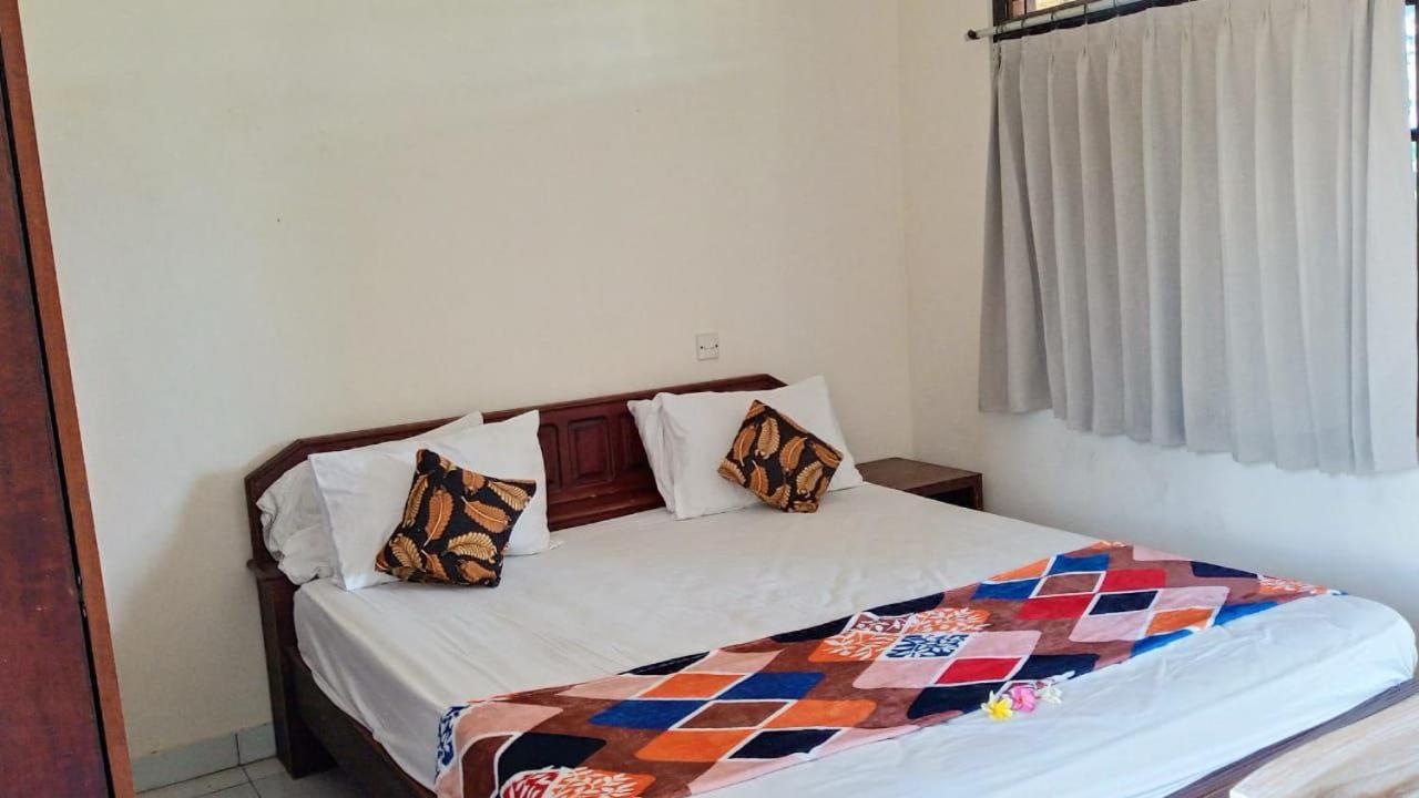 Regina Guest House view 5