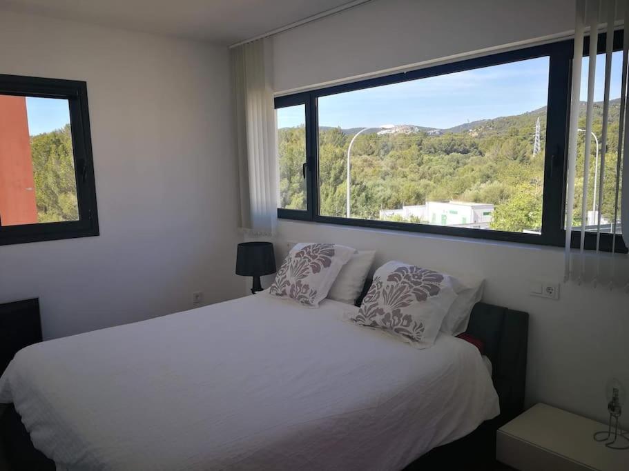 Precioso chalet vanguardista
