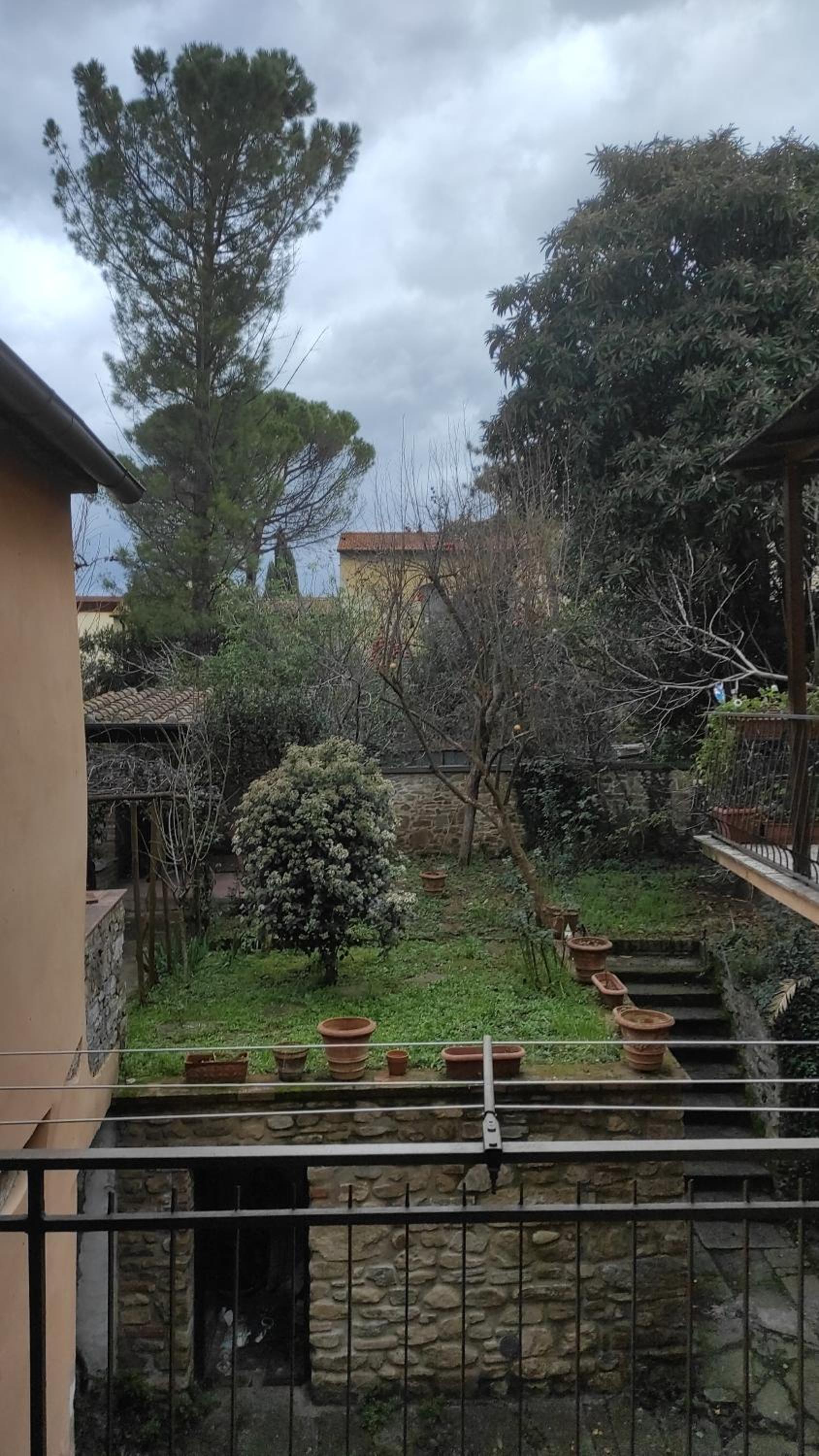 La Casina view 2