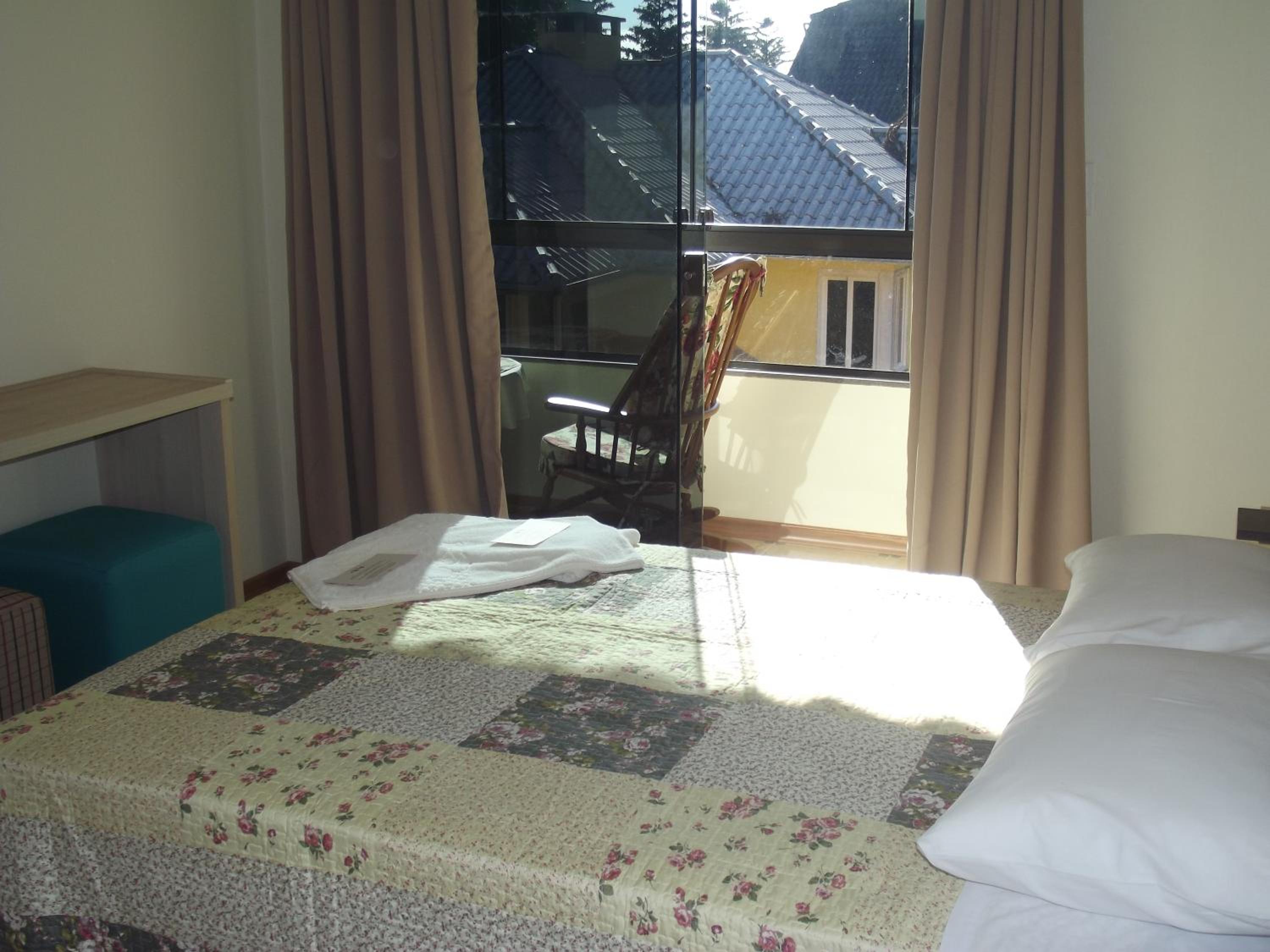 Hotel Park Haus