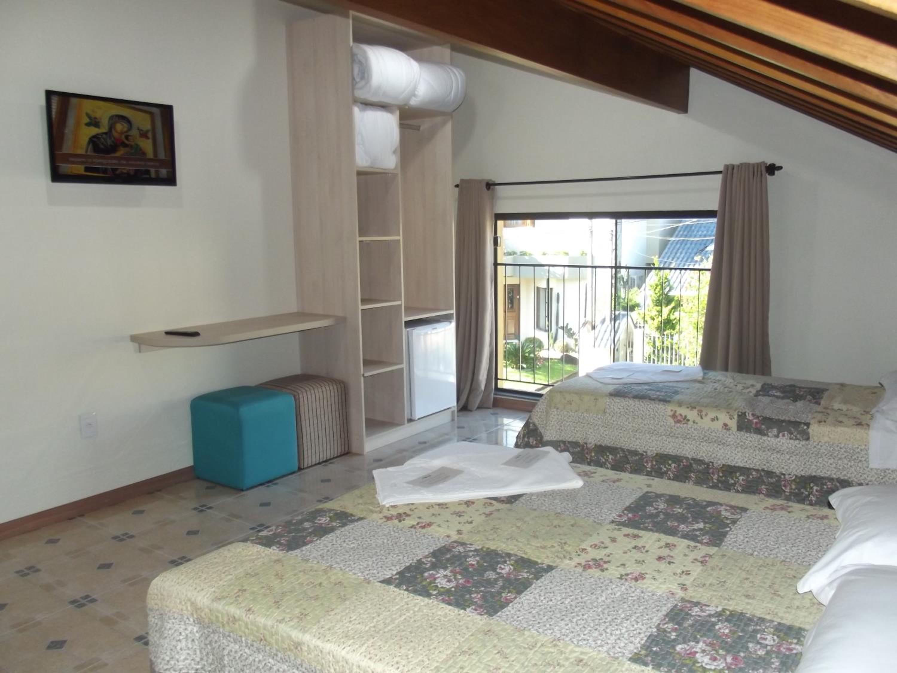 Hotel Park Haus