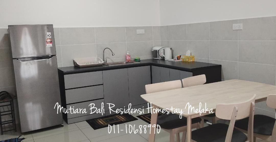 Bali Residence Homestay Melaka photo 5
