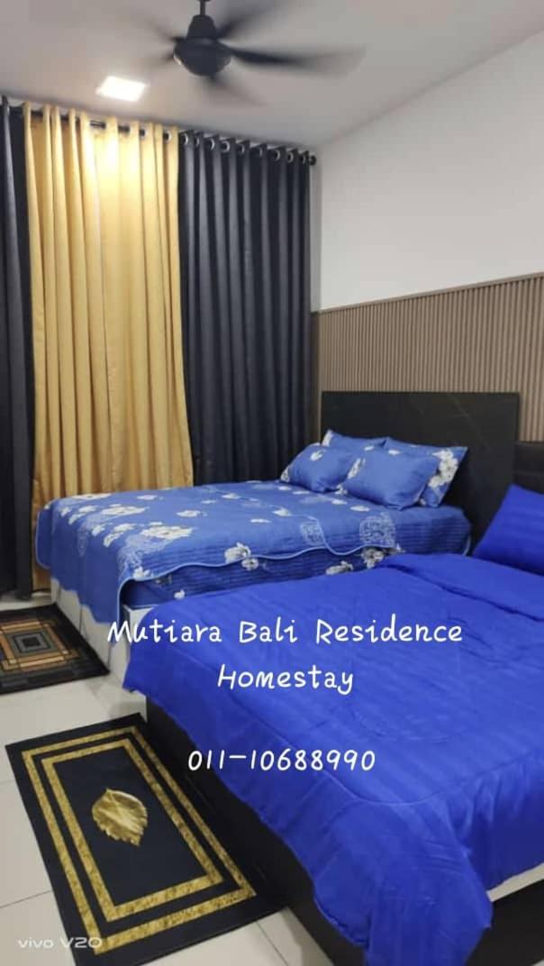 Bali Residence Homestay Melaka photo 4