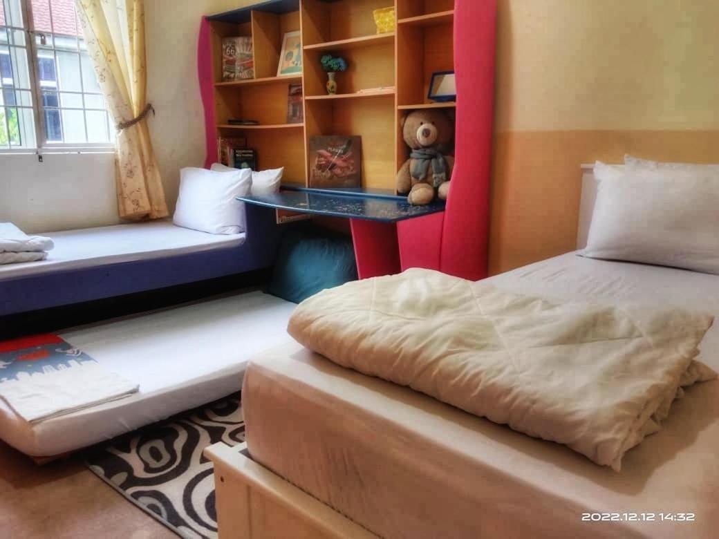 Homestay Anjung Malinja Private Pool Kedah photo 8