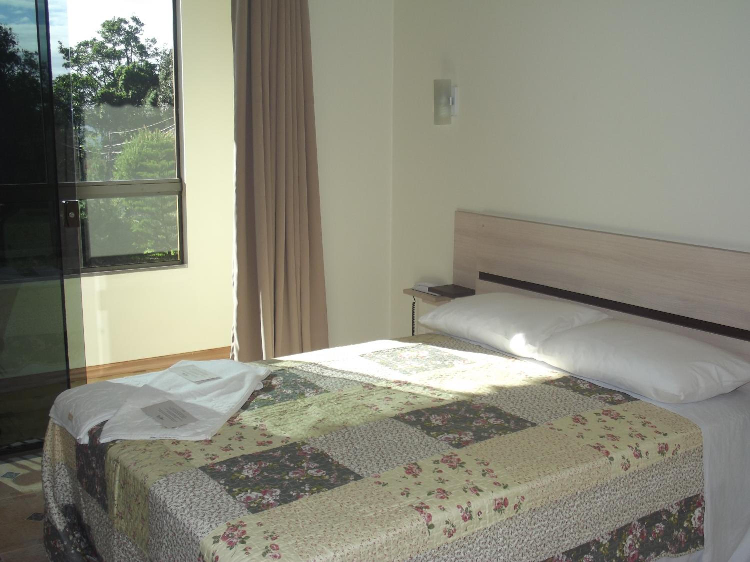 Hotel Park Haus