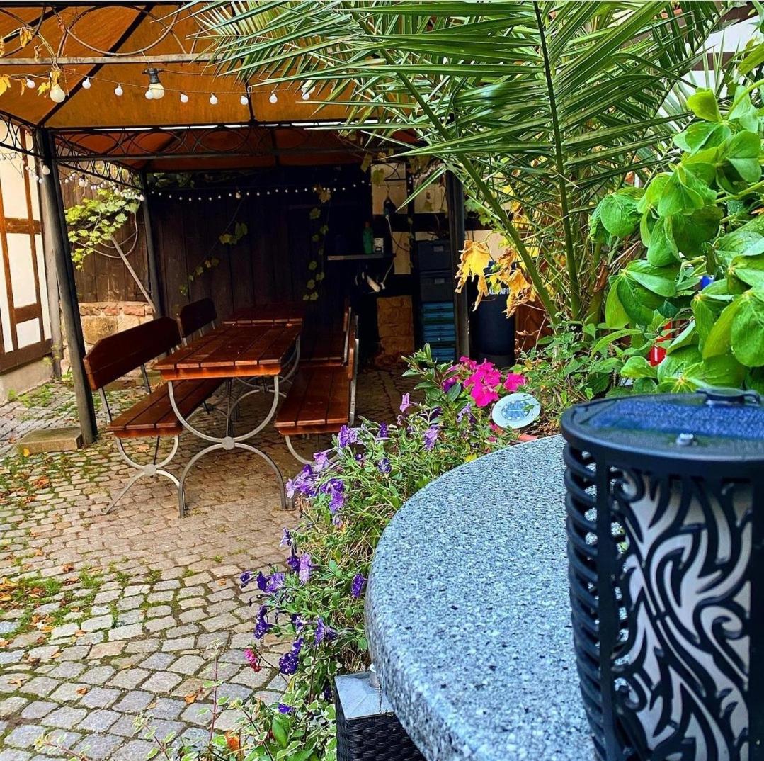 Ferienwohnung Gesindestube