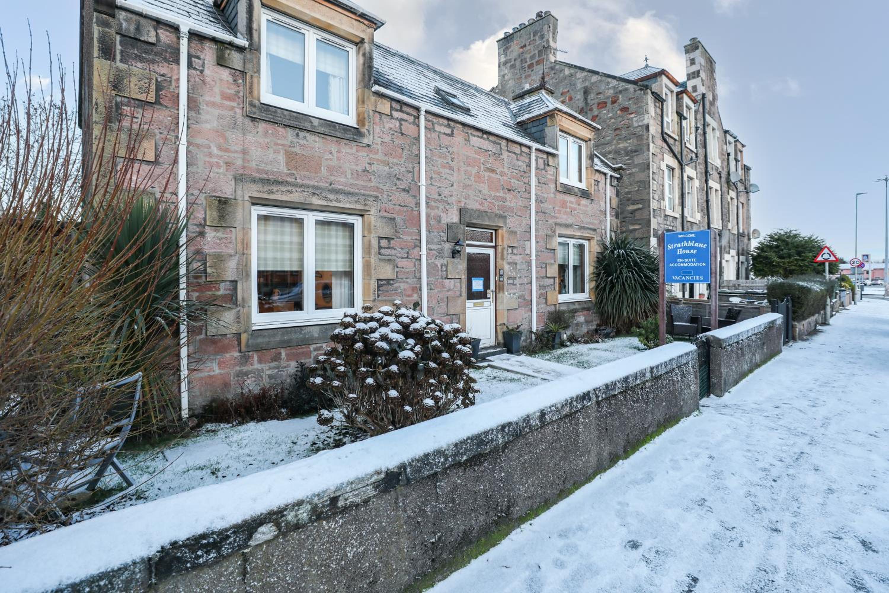 mySTAYINN Strathblane House view 4