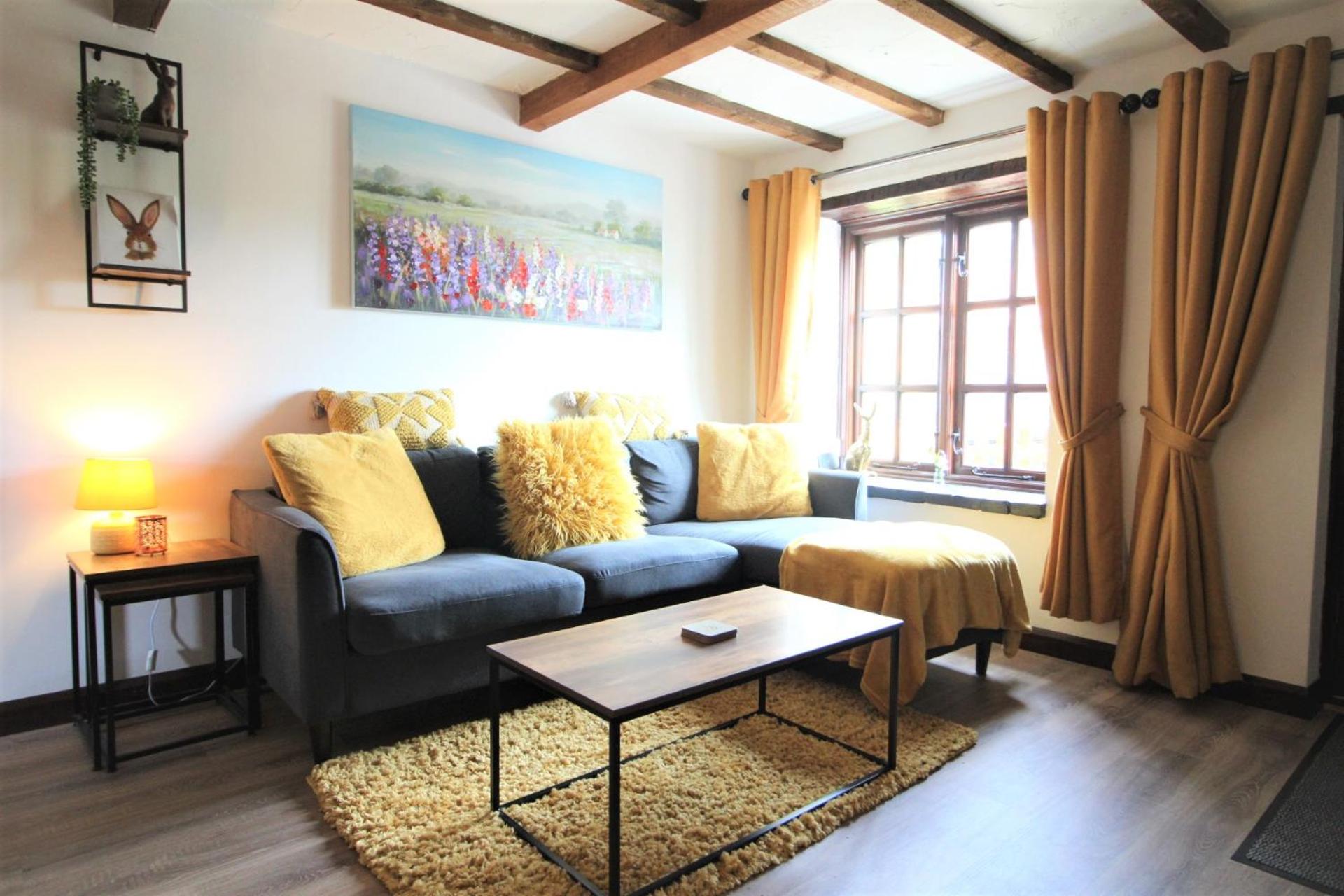 Jasmine Cottage, Buxton Norfolk, Sleeps 4 view 4