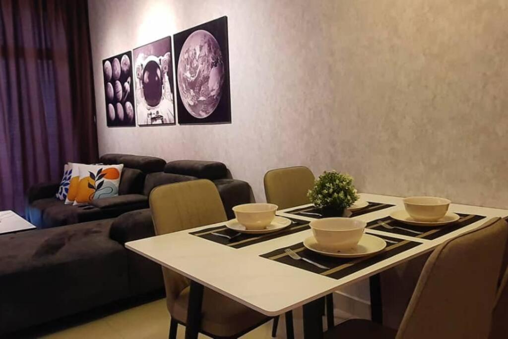 Cozy Spacious Home 2 BR SKS Habitat Larkin JB