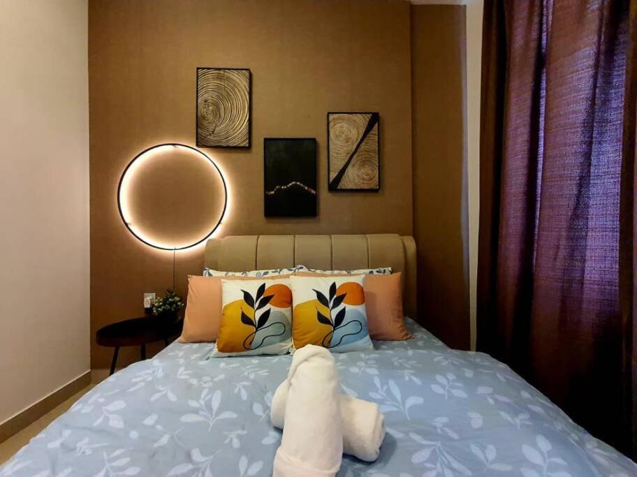 Cozy Spacious Home 2 BR SKS Habitat Larkin JB
