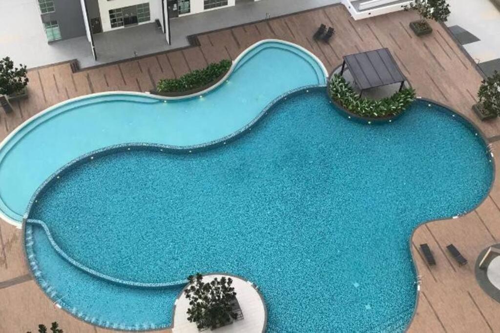Cozy Spacious Home 2 BR SKS Habitat Larkin JB