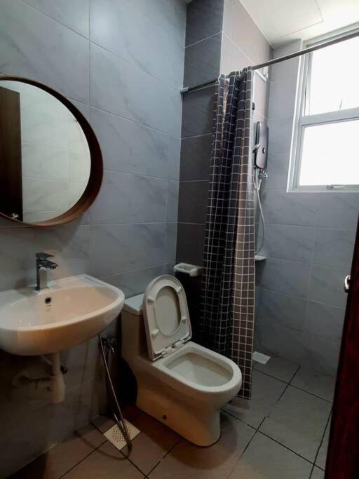 Cozy Spacious Home 2 BR SKS Habitat Larkin JB