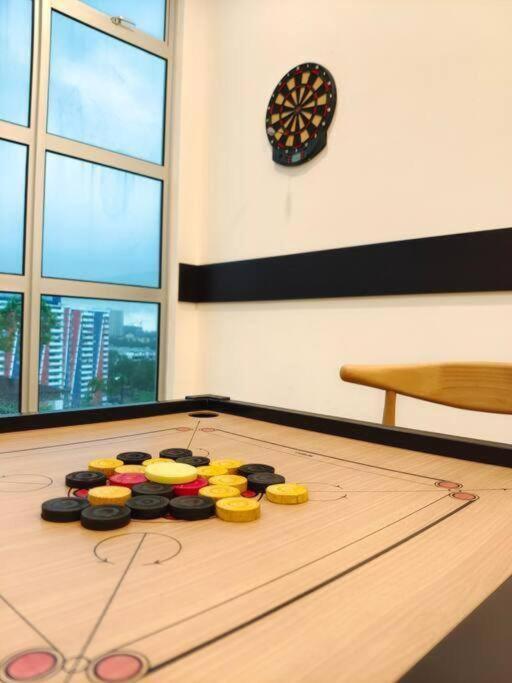 Cozy Spacious Home 2 BR SKS Habitat Larkin JB