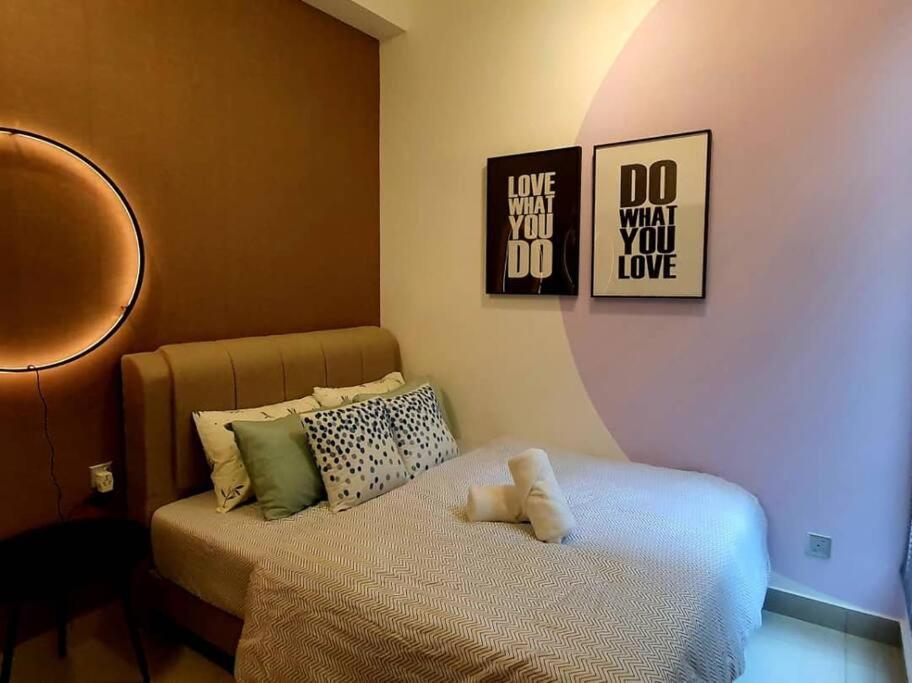 Cozy Spacious Home 2 BR SKS Habitat Larkin JB