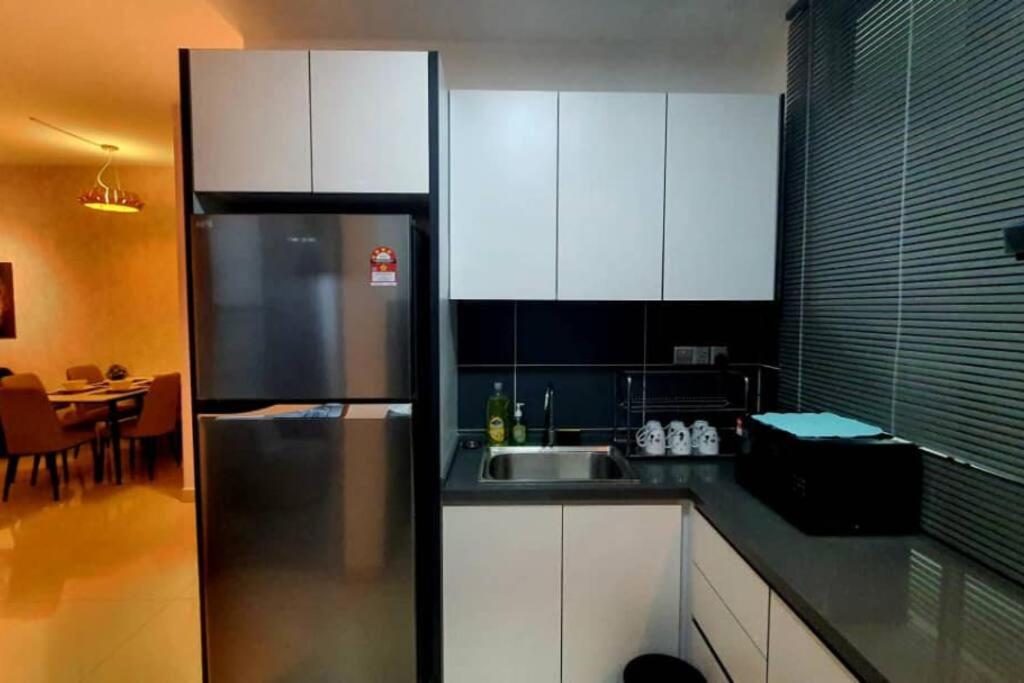 Cozy Spacious Home 2 BR SKS Habitat Larkin JB