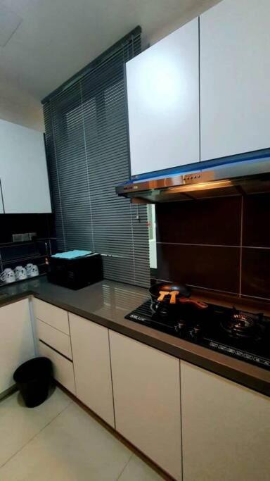 Cozy Spacious Home 2 BR SKS Habitat Larkin JB