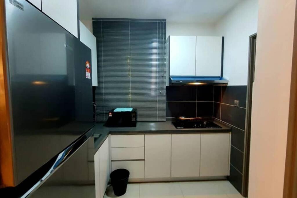 Cozy Spacious Home 2 BR SKS Habitat Larkin JB