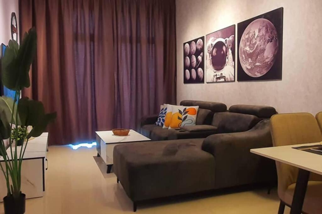 Cozy Spacious Home 2 BR SKS Habitat Larkin JB
