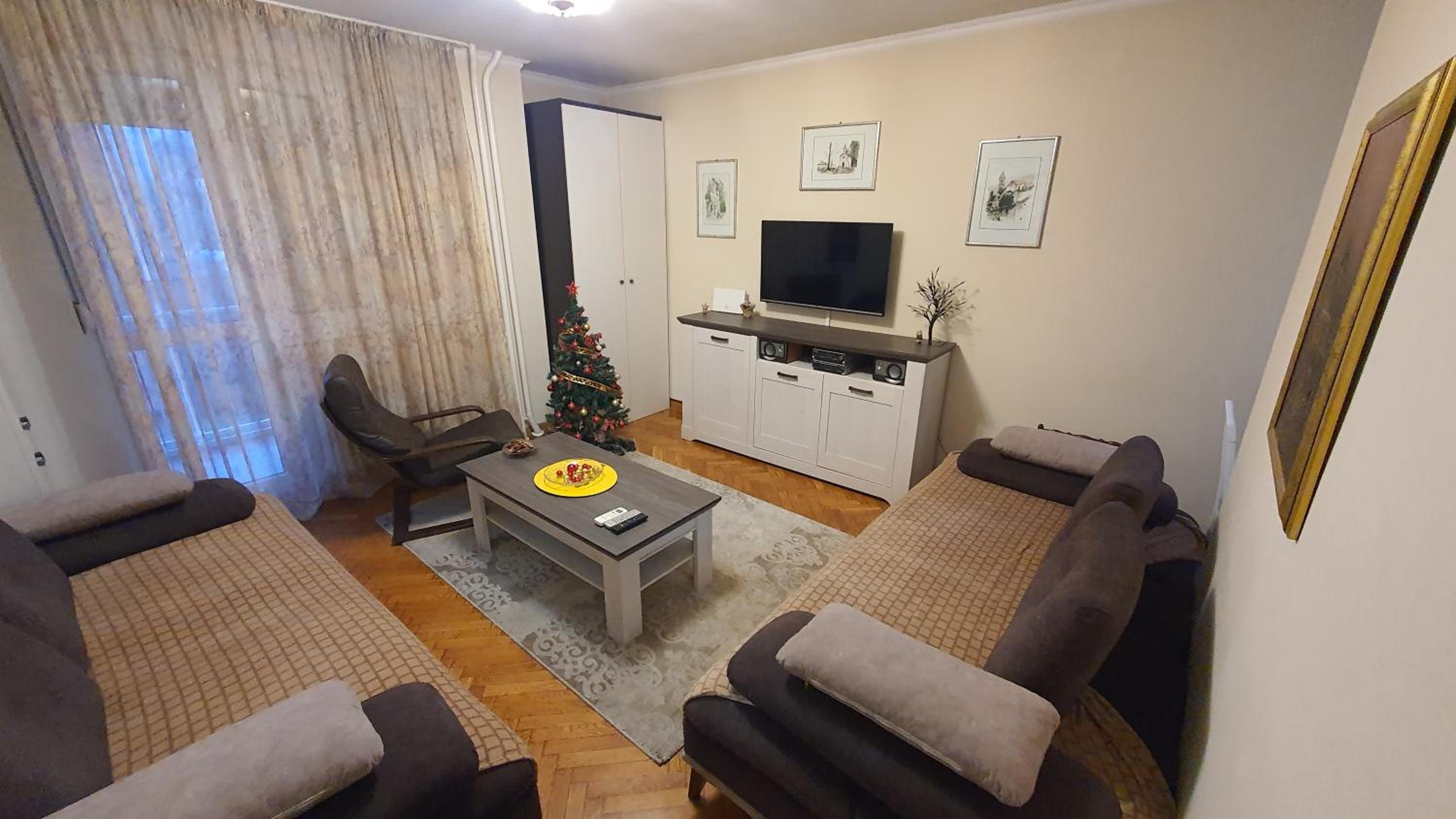 Apartman Jogi