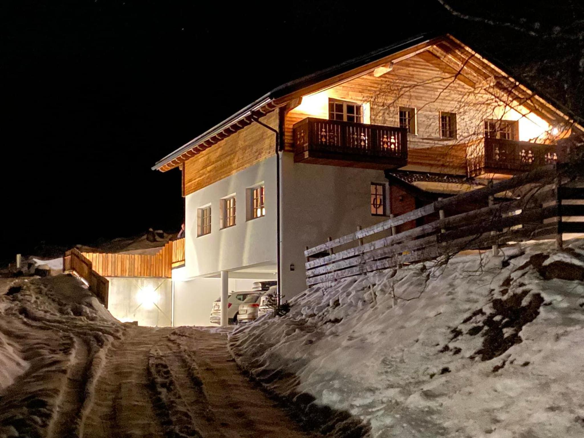 Chalet Tannalm