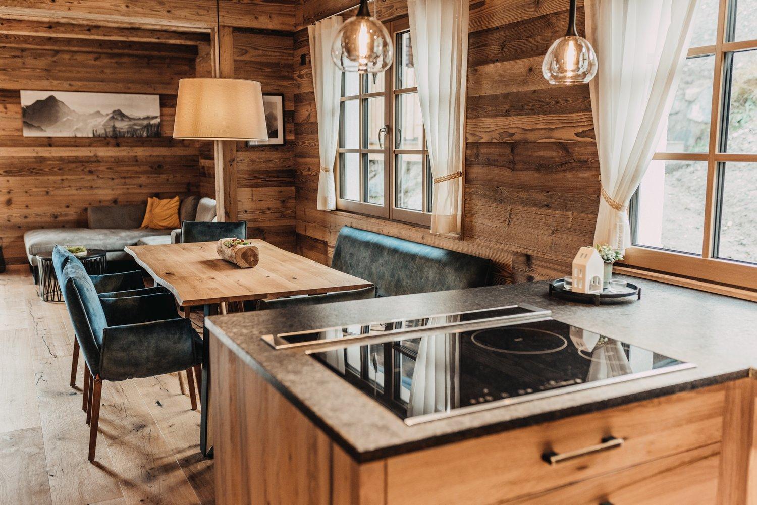 Chalet Tannalm
