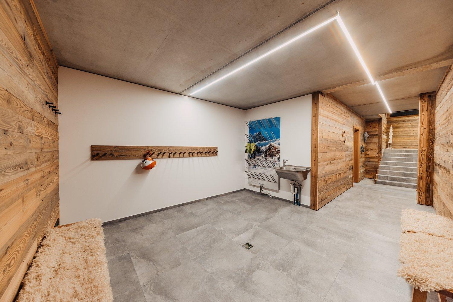 Chalet Tannalm