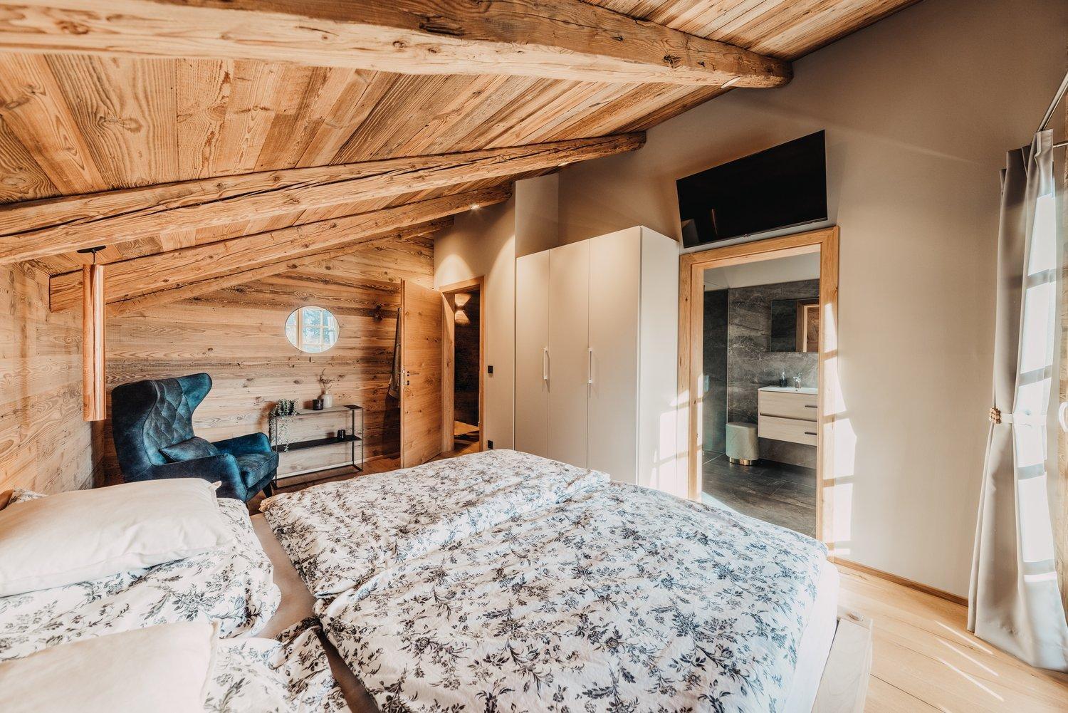 Chalet Tannalm
