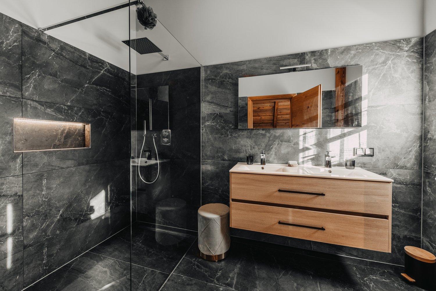 Chalet Tannalm