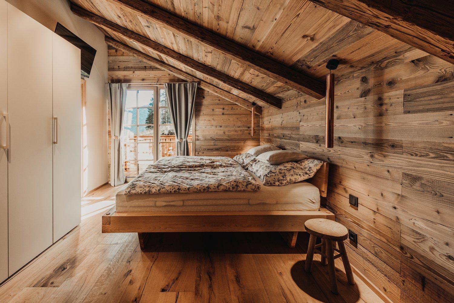 Chalet Tannalm