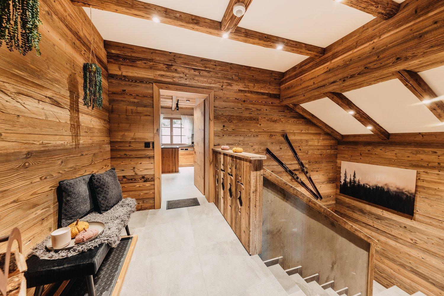 Chalet Tannalm