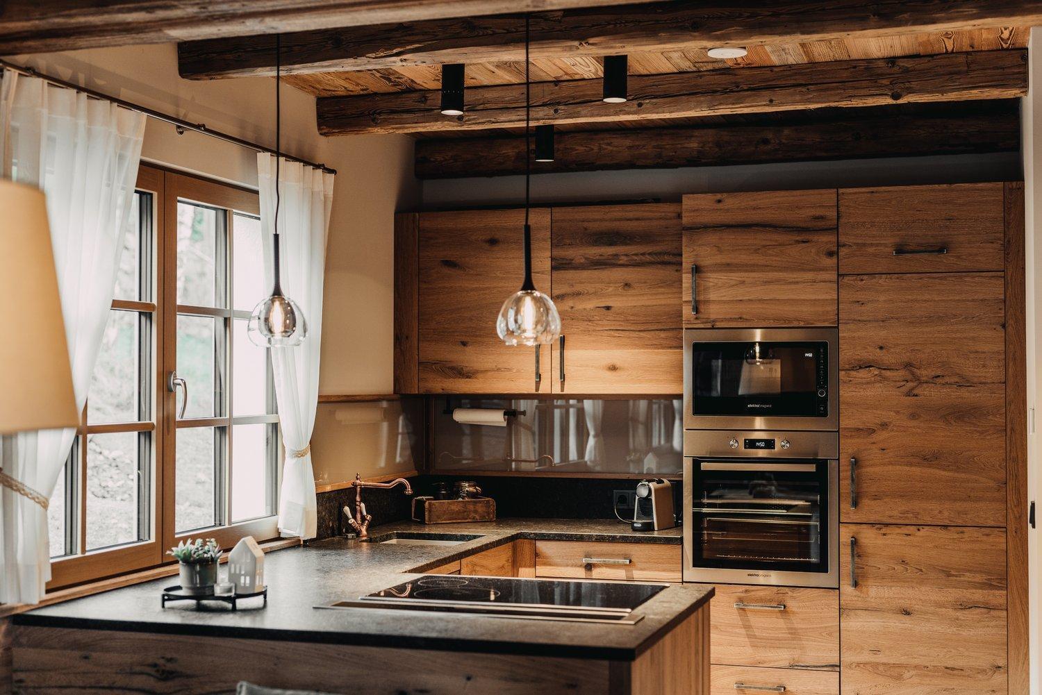 Chalet Tannalm