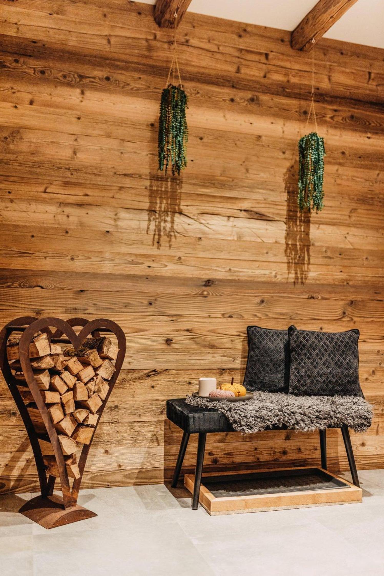Chalet Tannalm