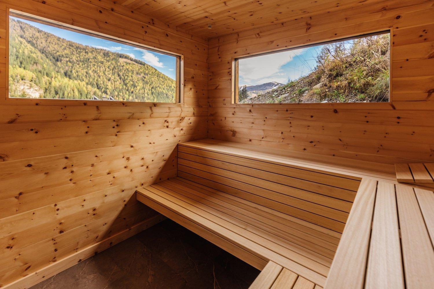 Chalet Tannalm