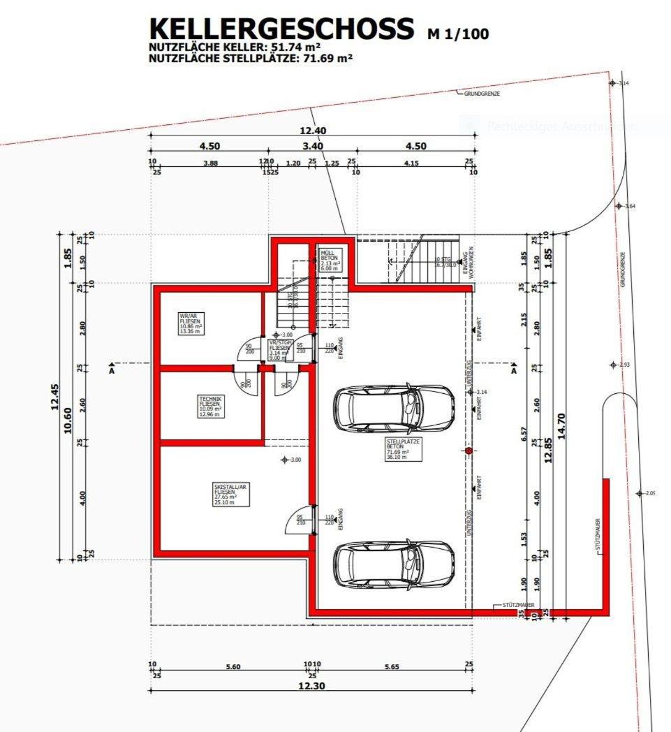 Chalet Tannalm