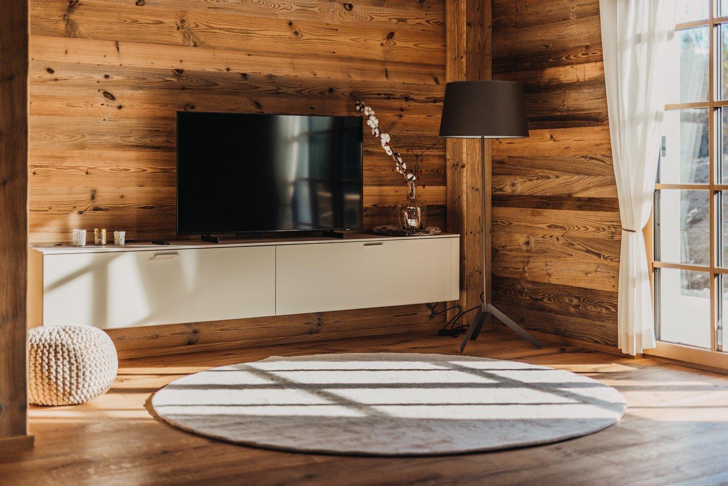 Chalet Tannalm