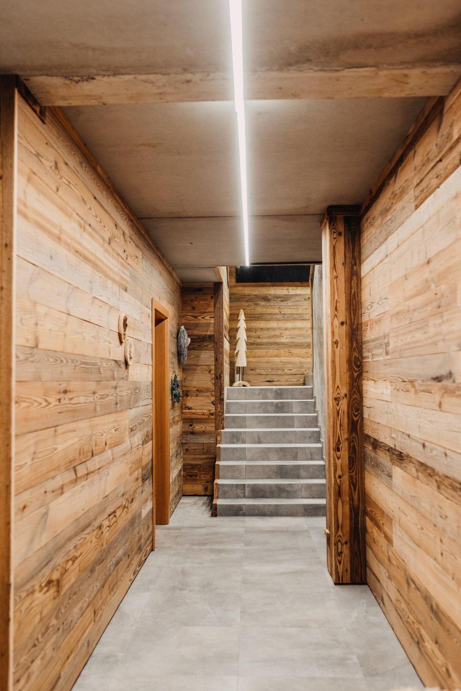 Chalet Tannalm